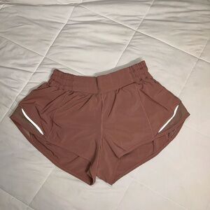 Hotty Hot Short II 2.5